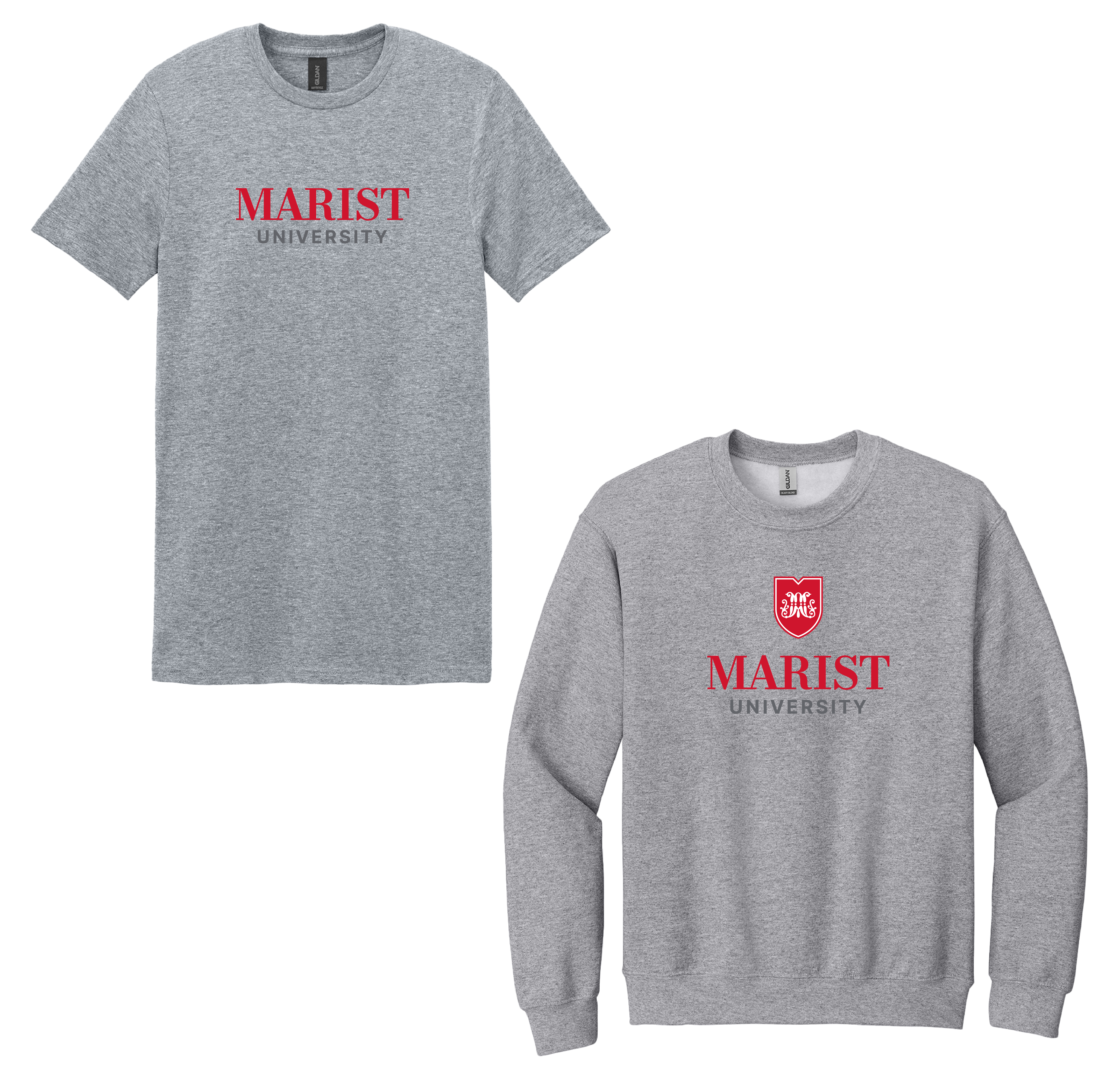 Marist University  - Apparel Bundle