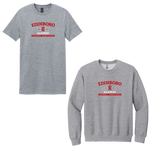Pennsylvania Western University – Edinboro - Apparel Bundle