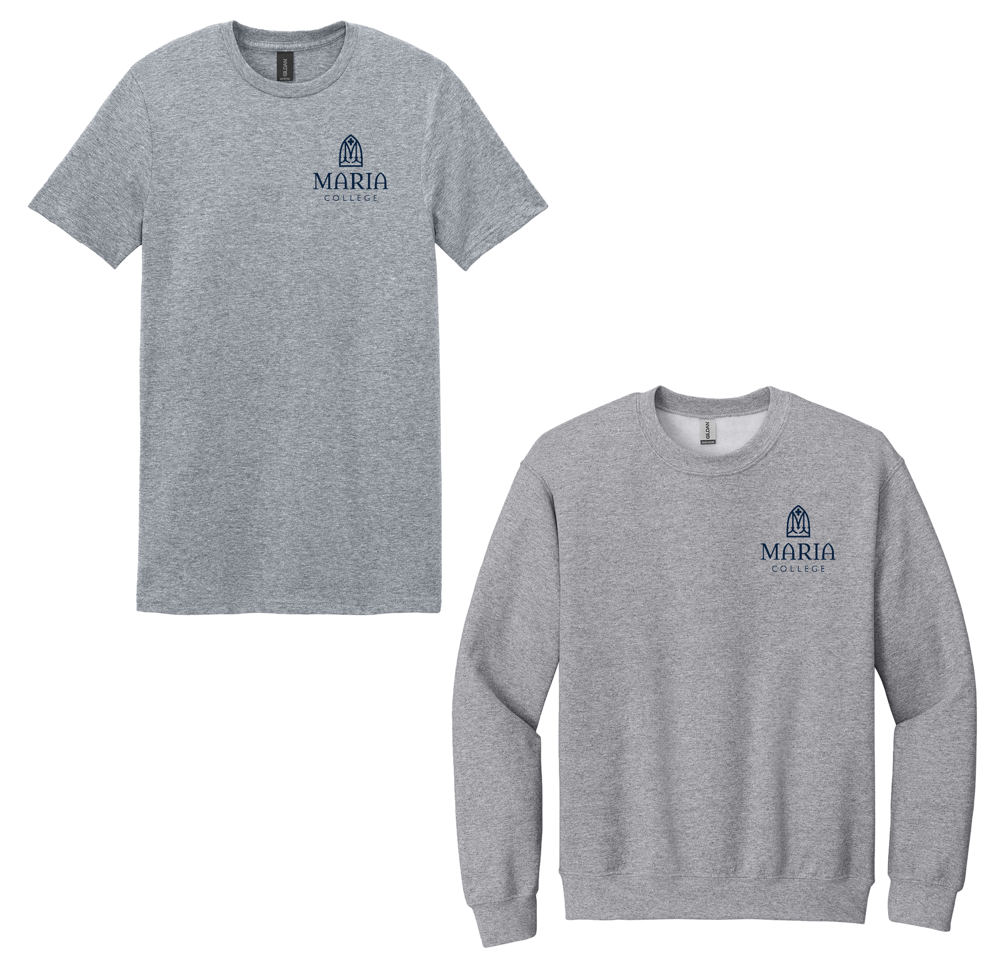 Maria College - Apparel Bundle