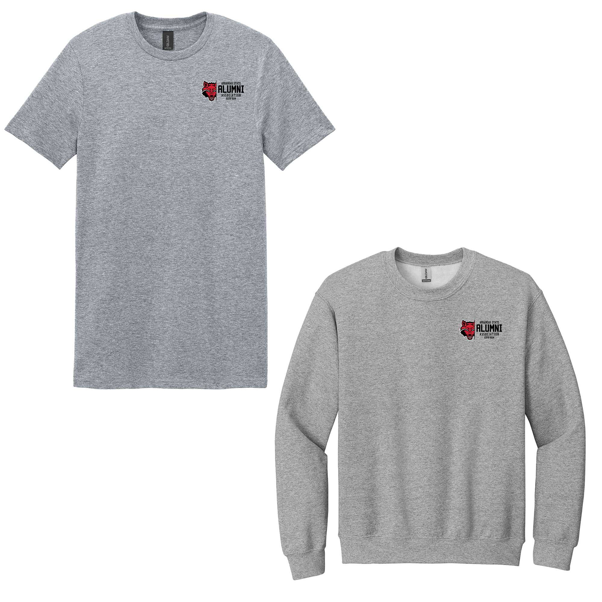 Arkansas State University - Apparel Bundle