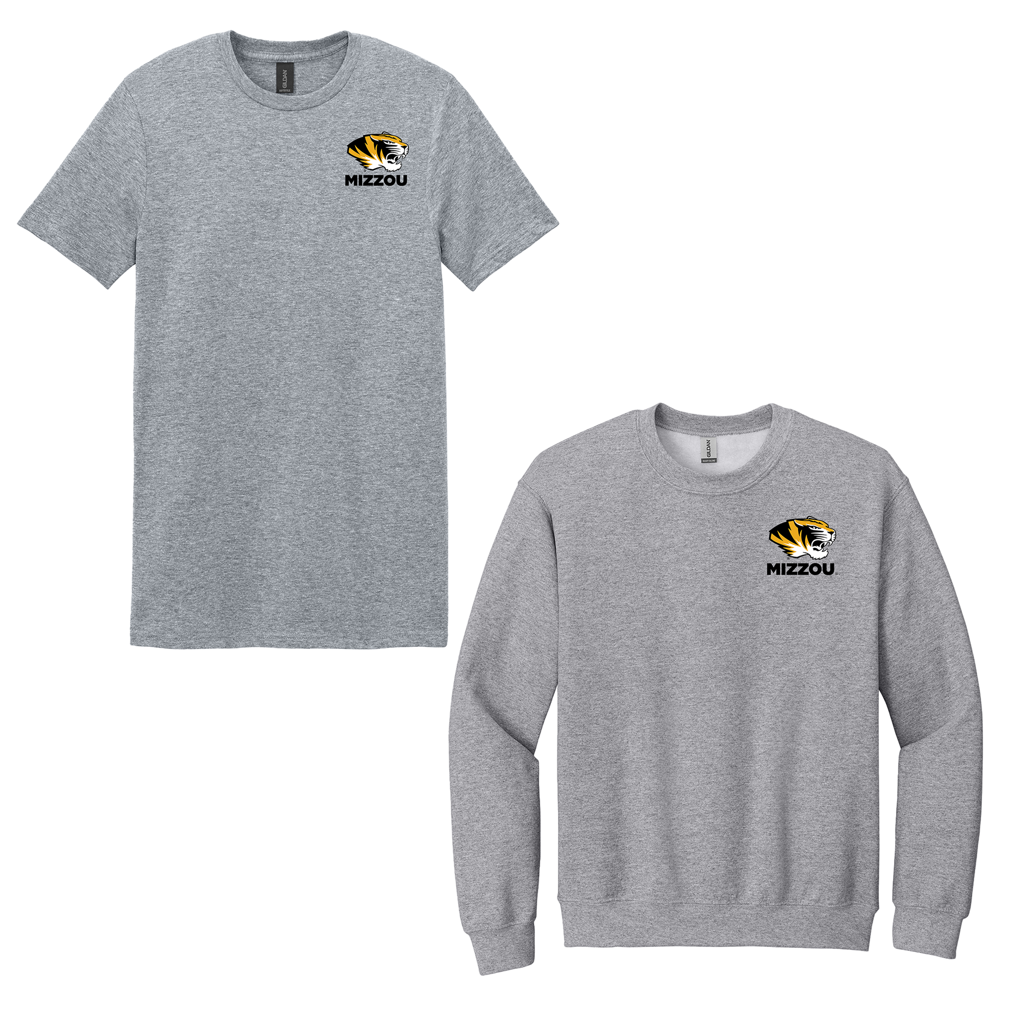 University of Missouri  - Apparel Bundle