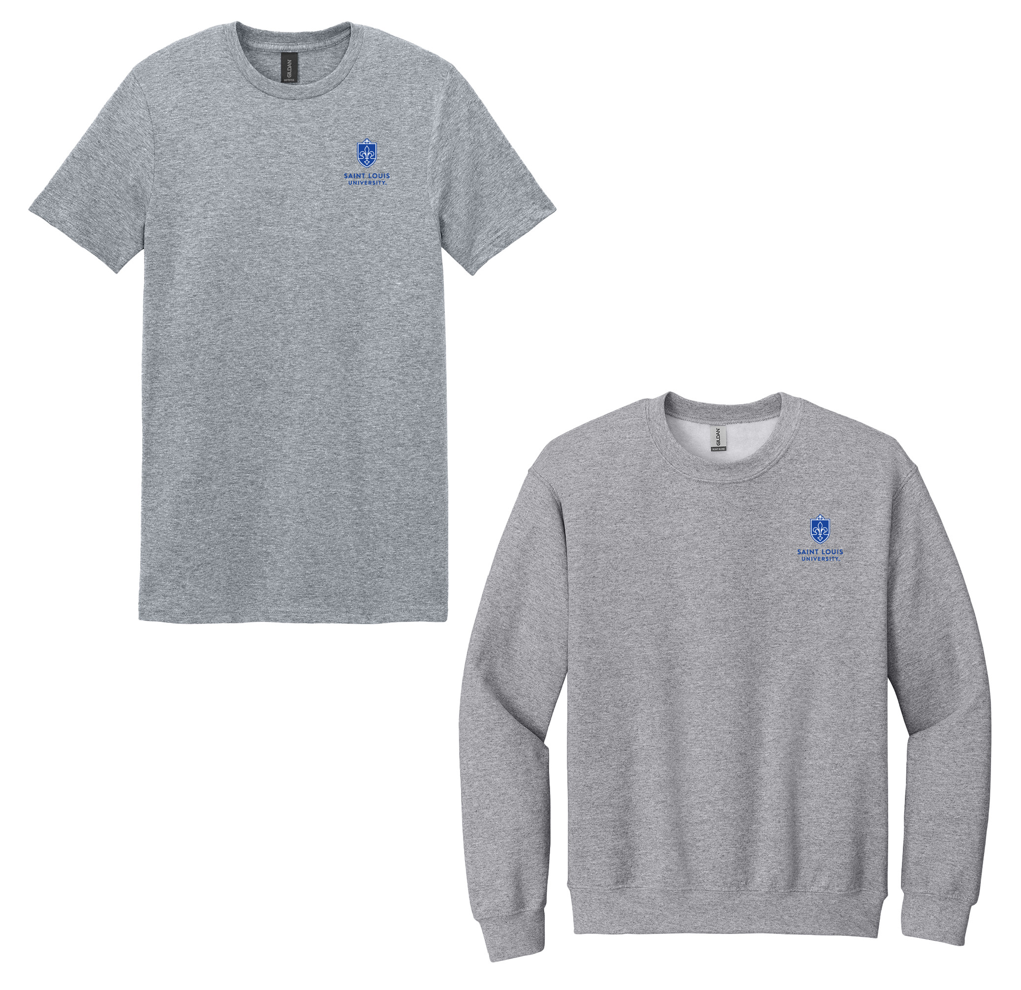 Saint Louis University - Apparel Bundle