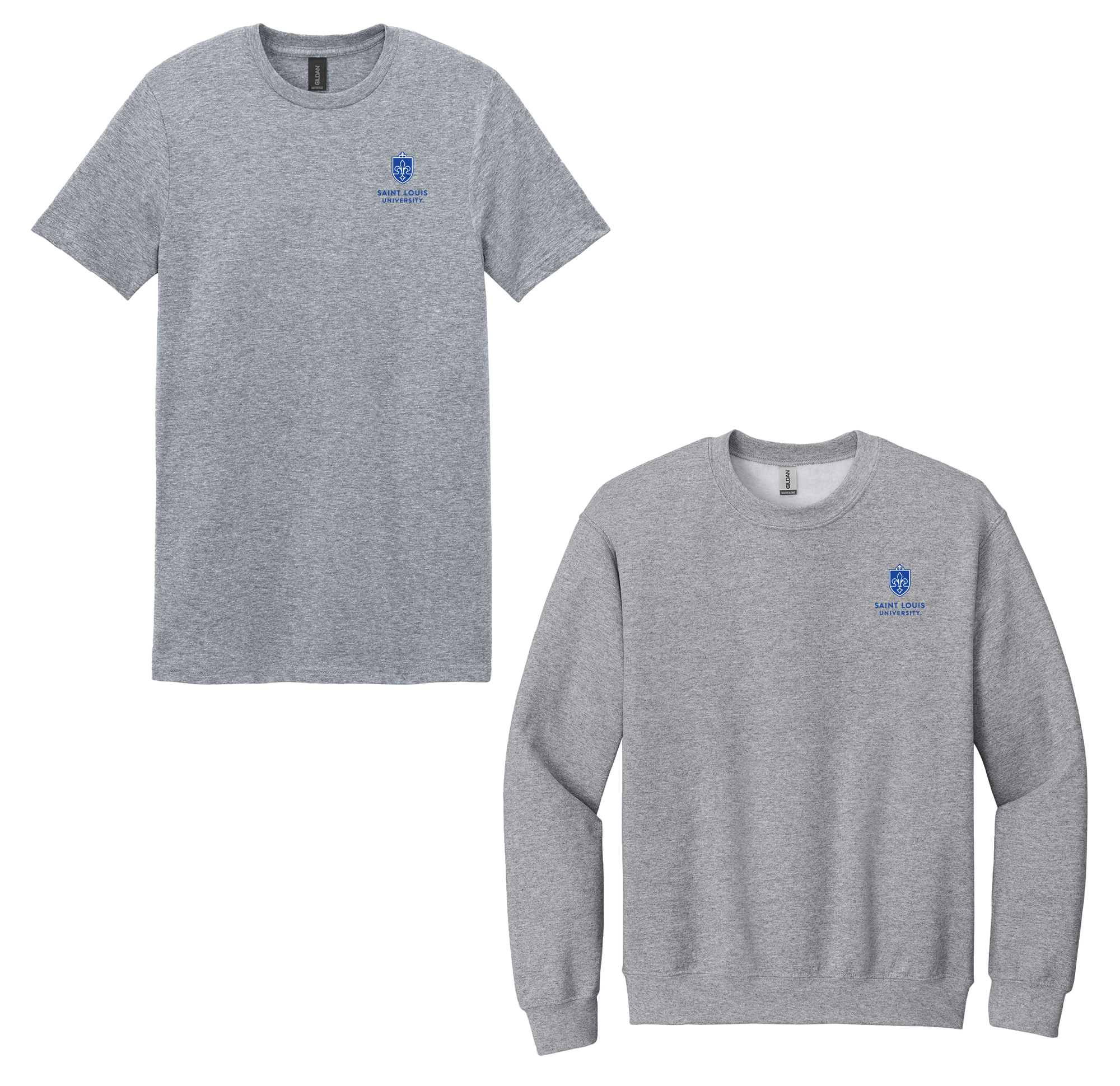 Saint Louis University - Apparel Bundle