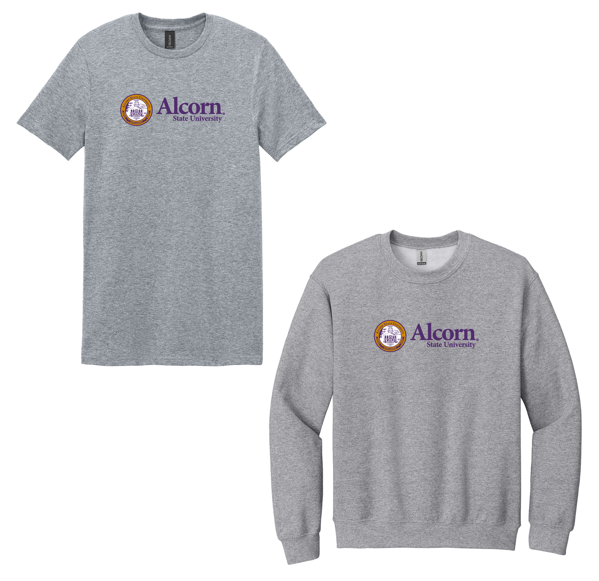 Alcorn State University - Apparel Bundle