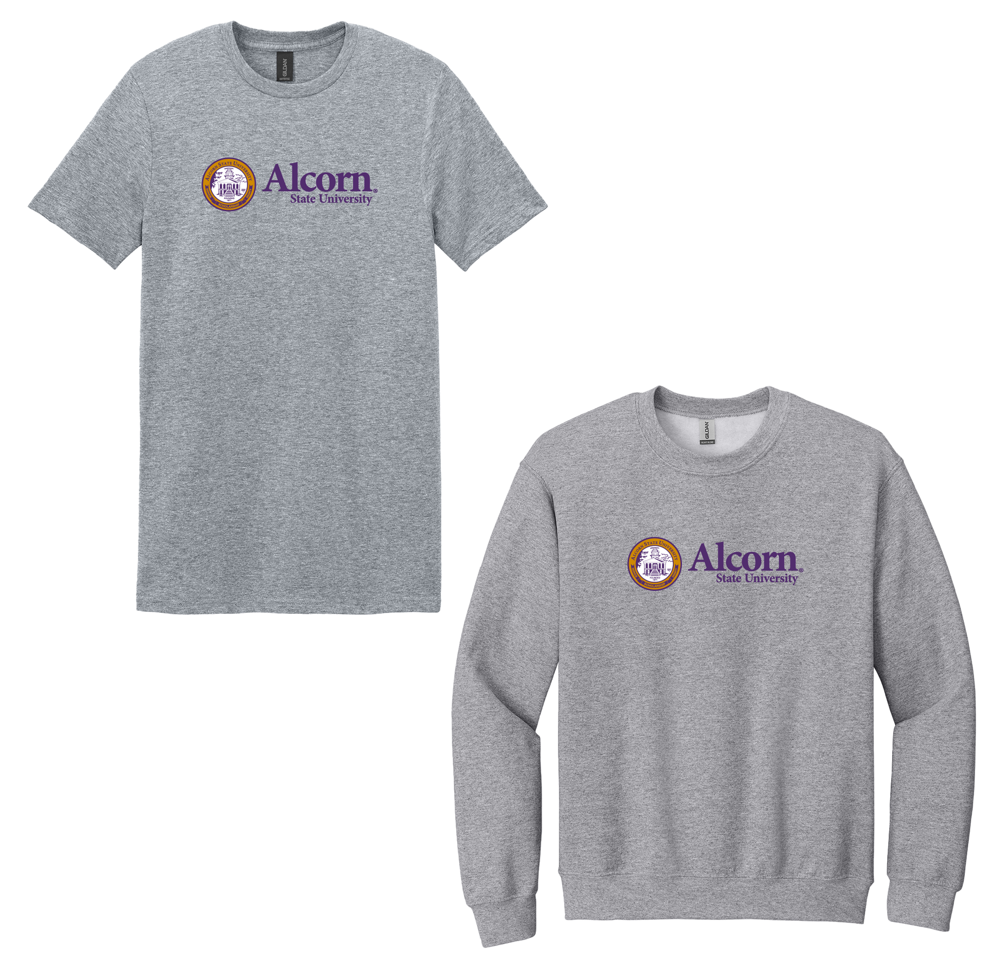 Alcorn State University - Apparel Bundle