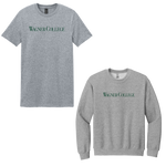 Wagner College  - Apparel Bundle