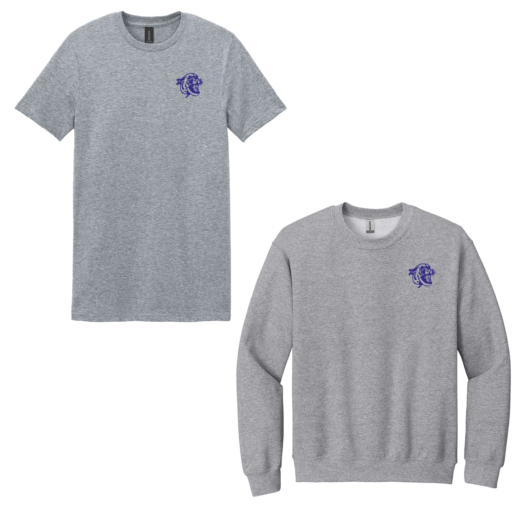 Bloomington High School South - Apparel Bundle