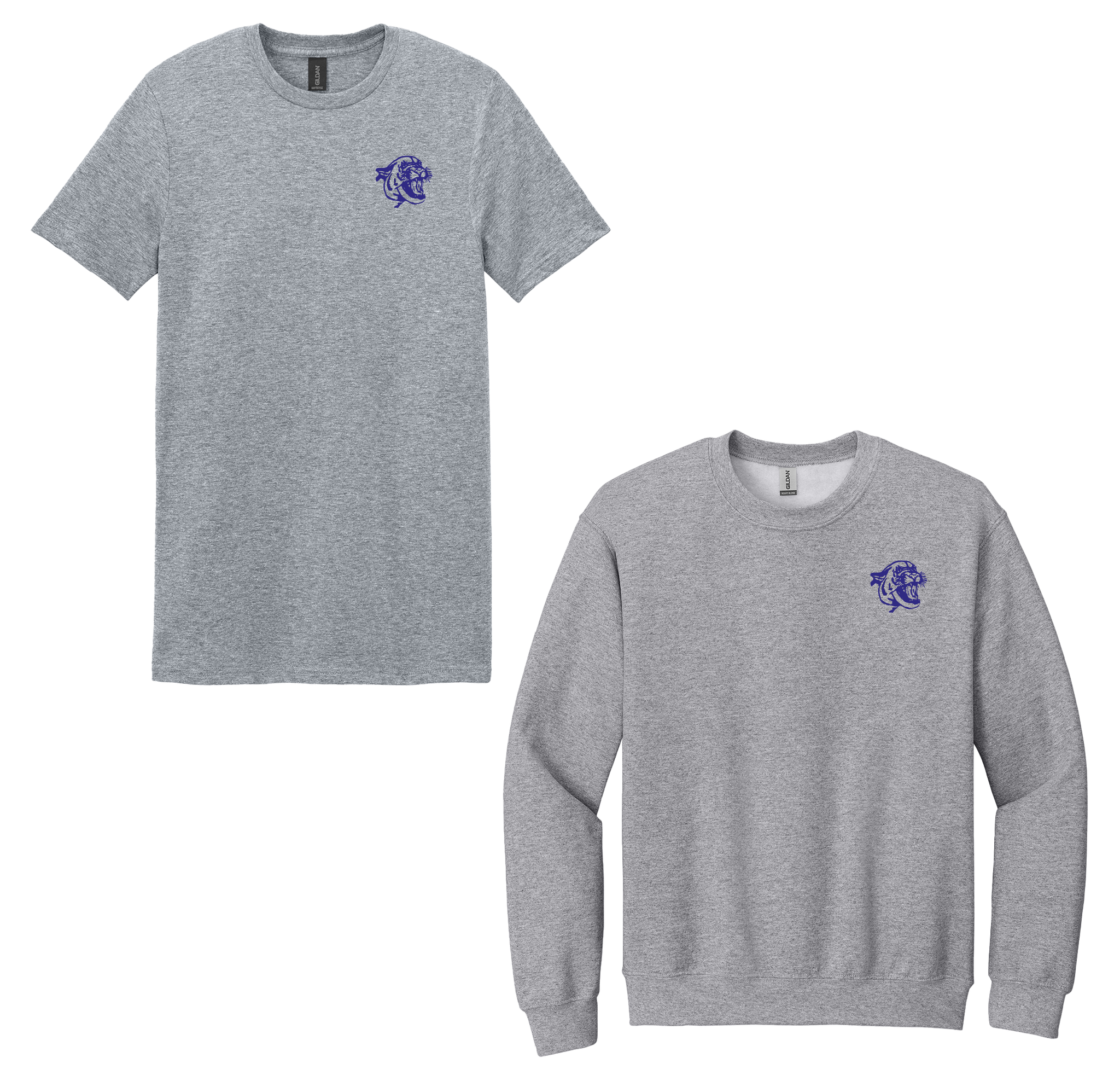 Bloomington High School South - Apparel Bundle