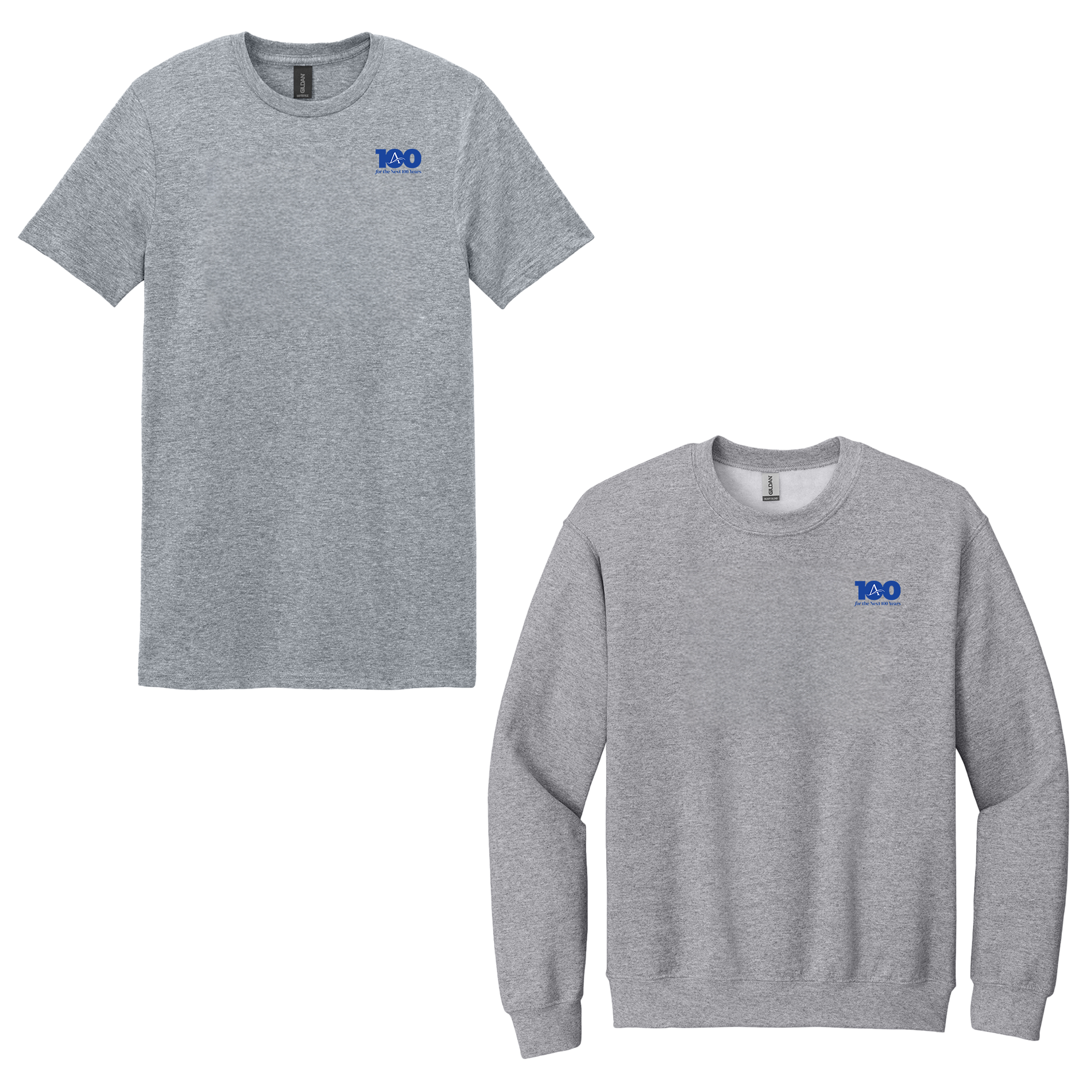 University of North Carolina Asheville - Apparel Bundle