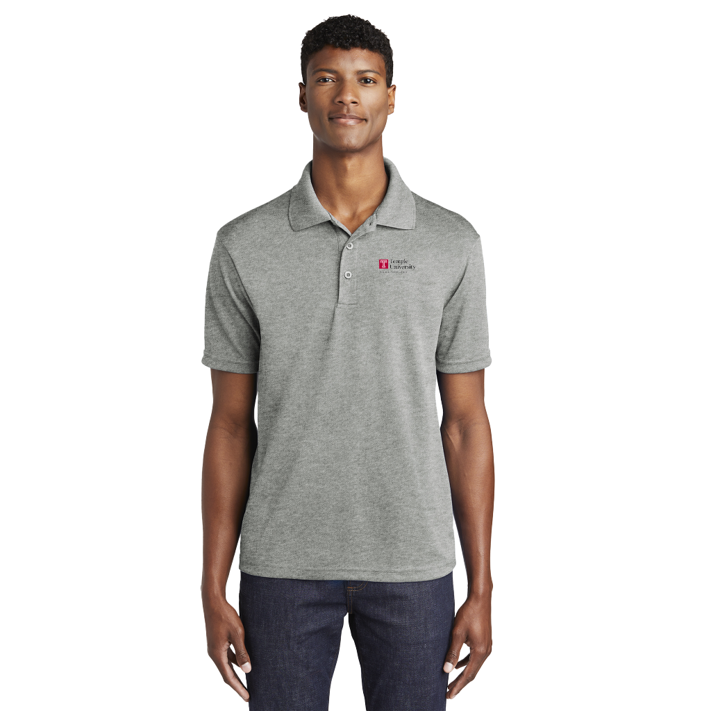 Temple University  - Men's Polo