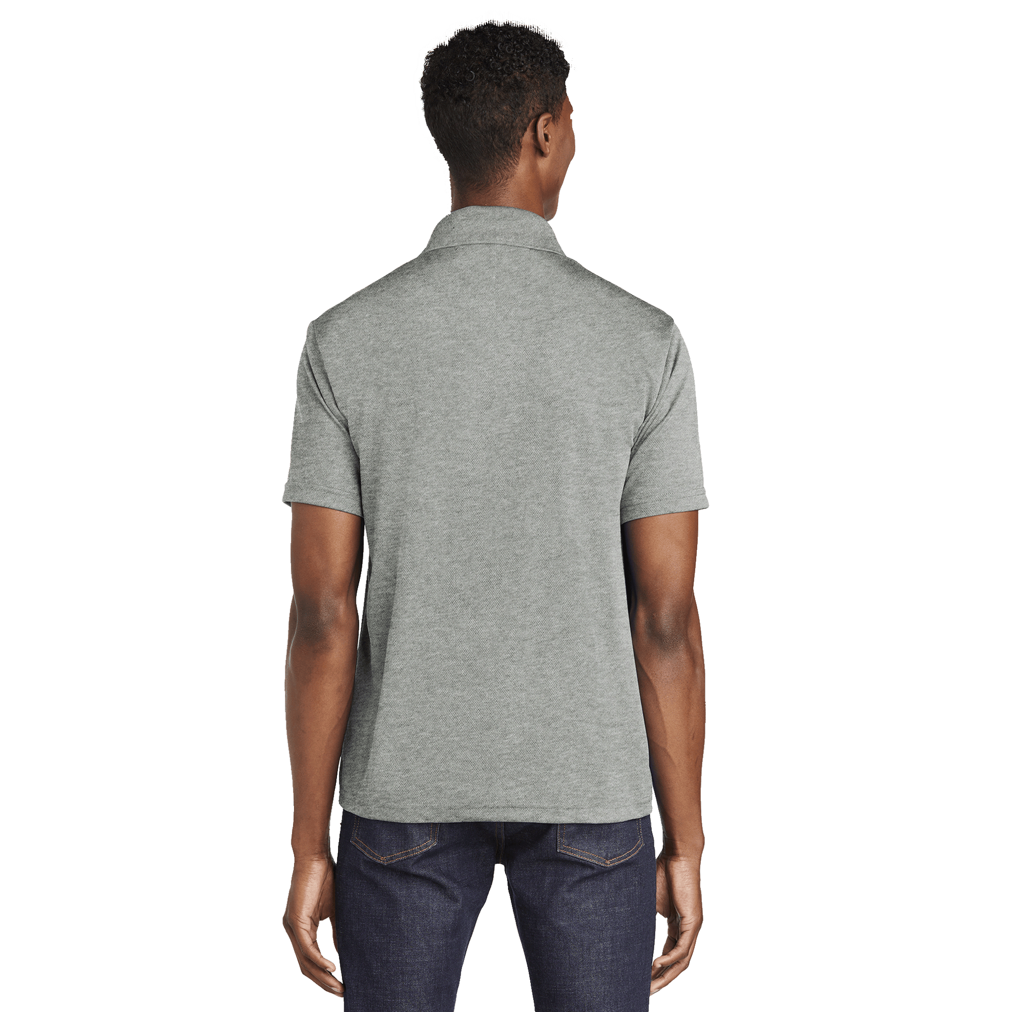 Manhattan University - Men's Polo