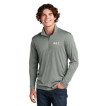 Phi Kappa Sigma - Quarter Zip Pullover