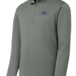 Lincoln Memorial University - Quarter Zip Pullover