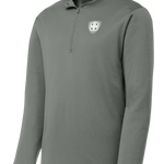 Pi Kappa Alpha Foundation - Quarter Zip Pullover