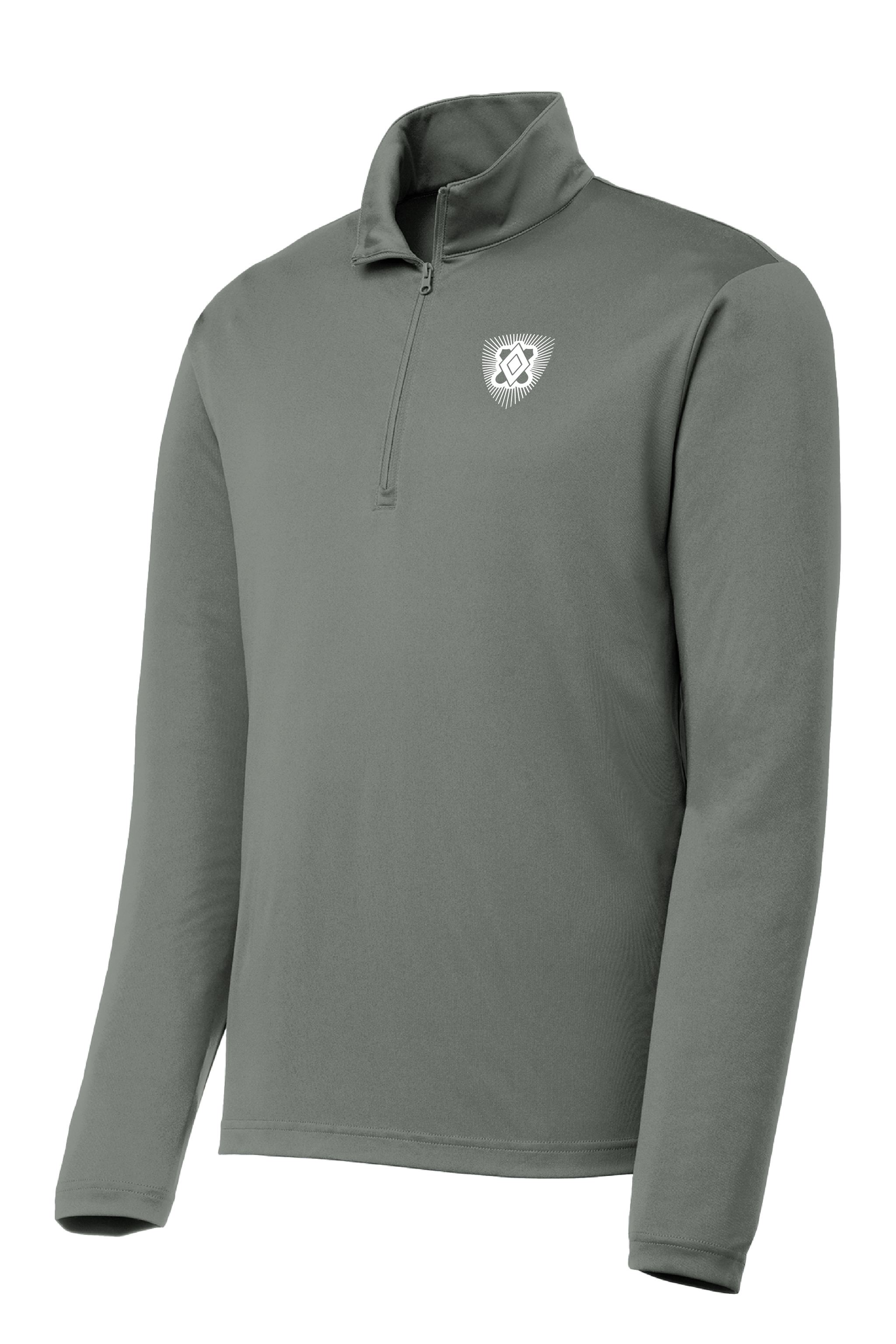 Pi Kappa Alpha Foundation - Quarter Zip Pullover