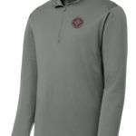 Brother Rice High School - Quarter Zip Pullover