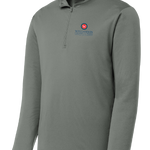 Williamson College of the Trades - Quarter Zip Pullover