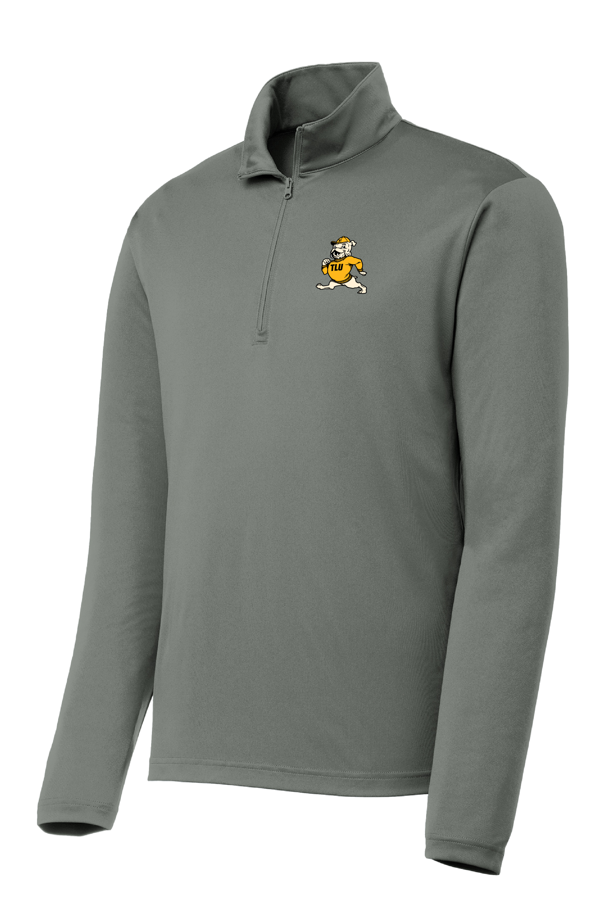 Texas Lutheran University - Quarter Zip Pullover