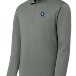 Auburn Adventist Academy - Quarter Zip Pullover