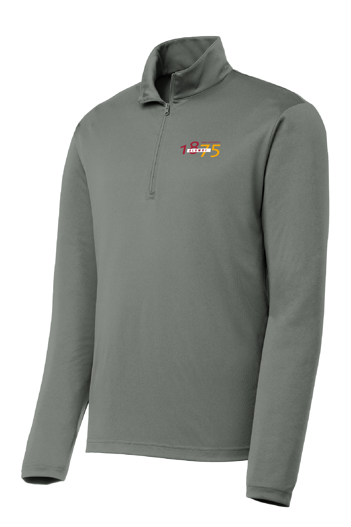 Park University- Quarter Zip Pullover