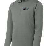 Nazarene Theological Seminary - Quarter Zip Pullover