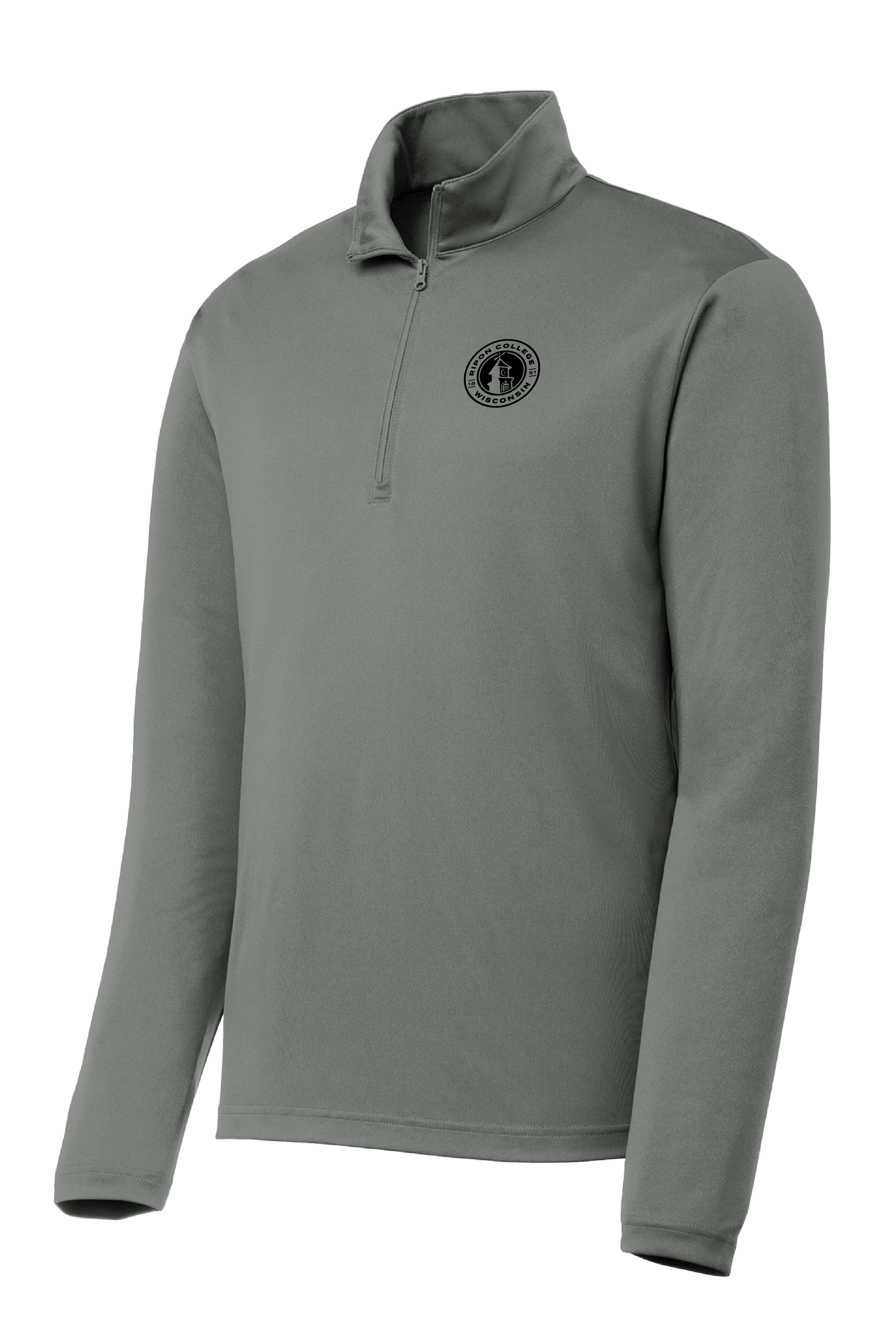 Ripon College - Quarter Zip Pullover