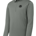 Ripon College - Quarter Zip Pullover