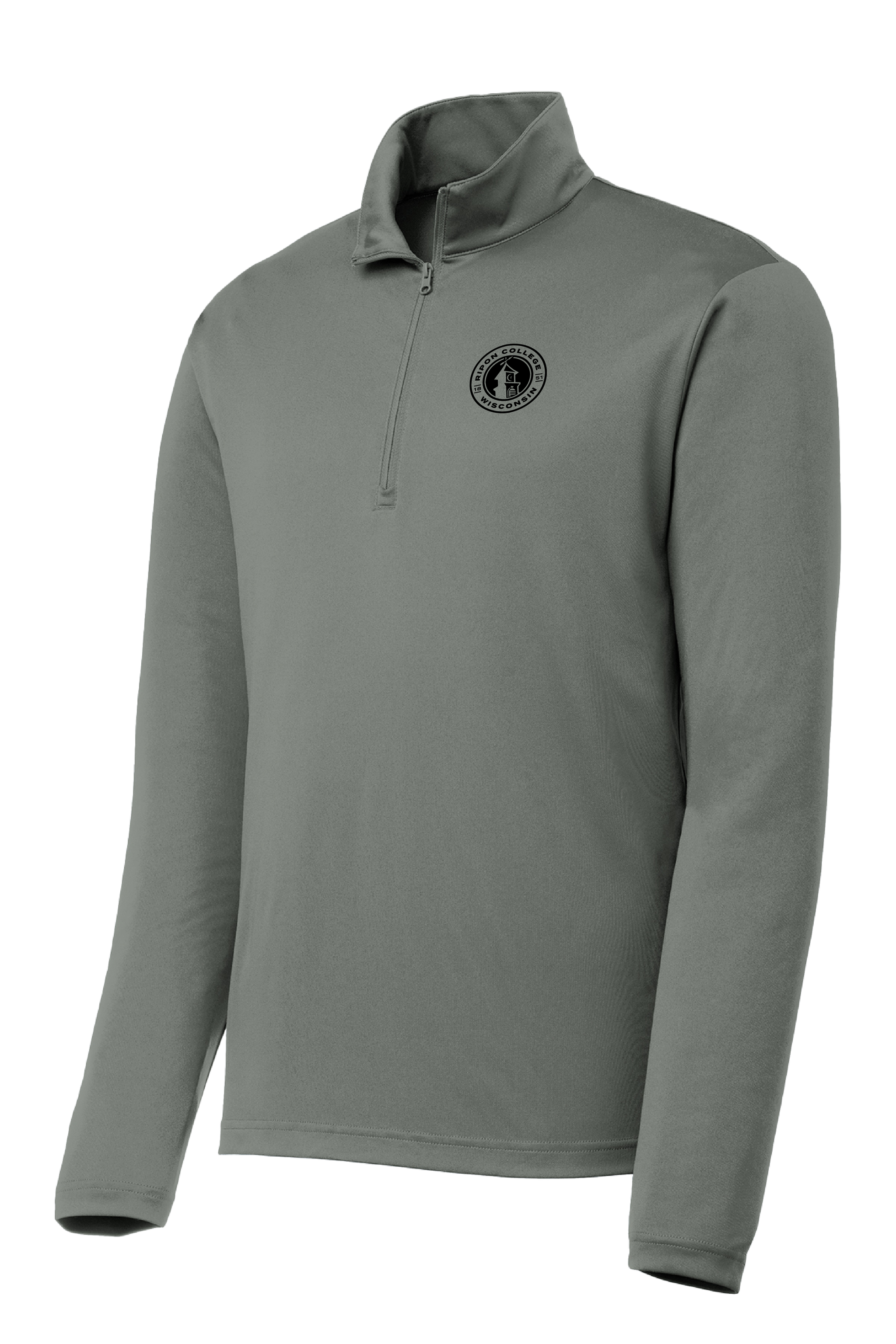 Ripon College - Quarter Zip Pullover