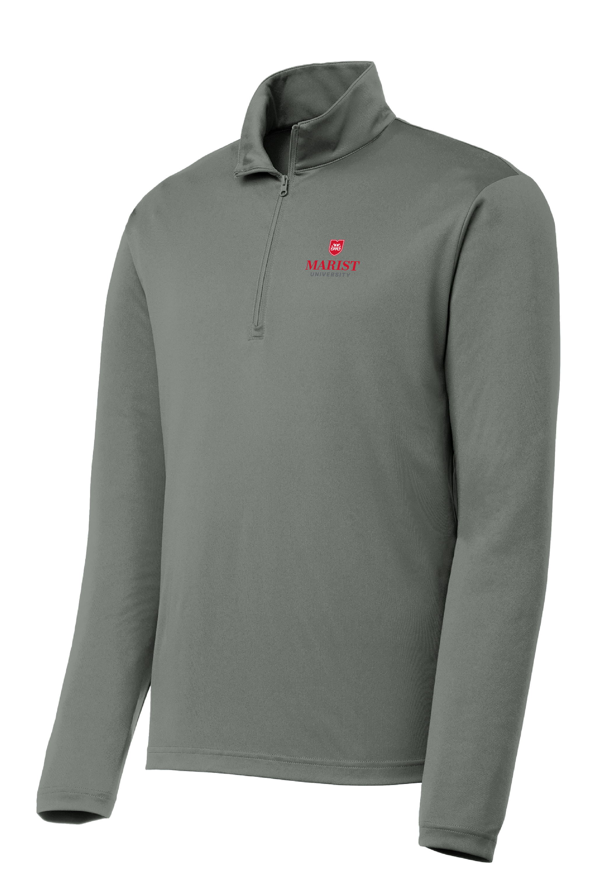 Marist University - Quarter Zip Pullover