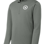 Wayland Academy - Quarter Zip Pullover