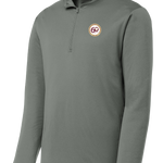 Florida State University College of Law - Quarter Zip Pullover