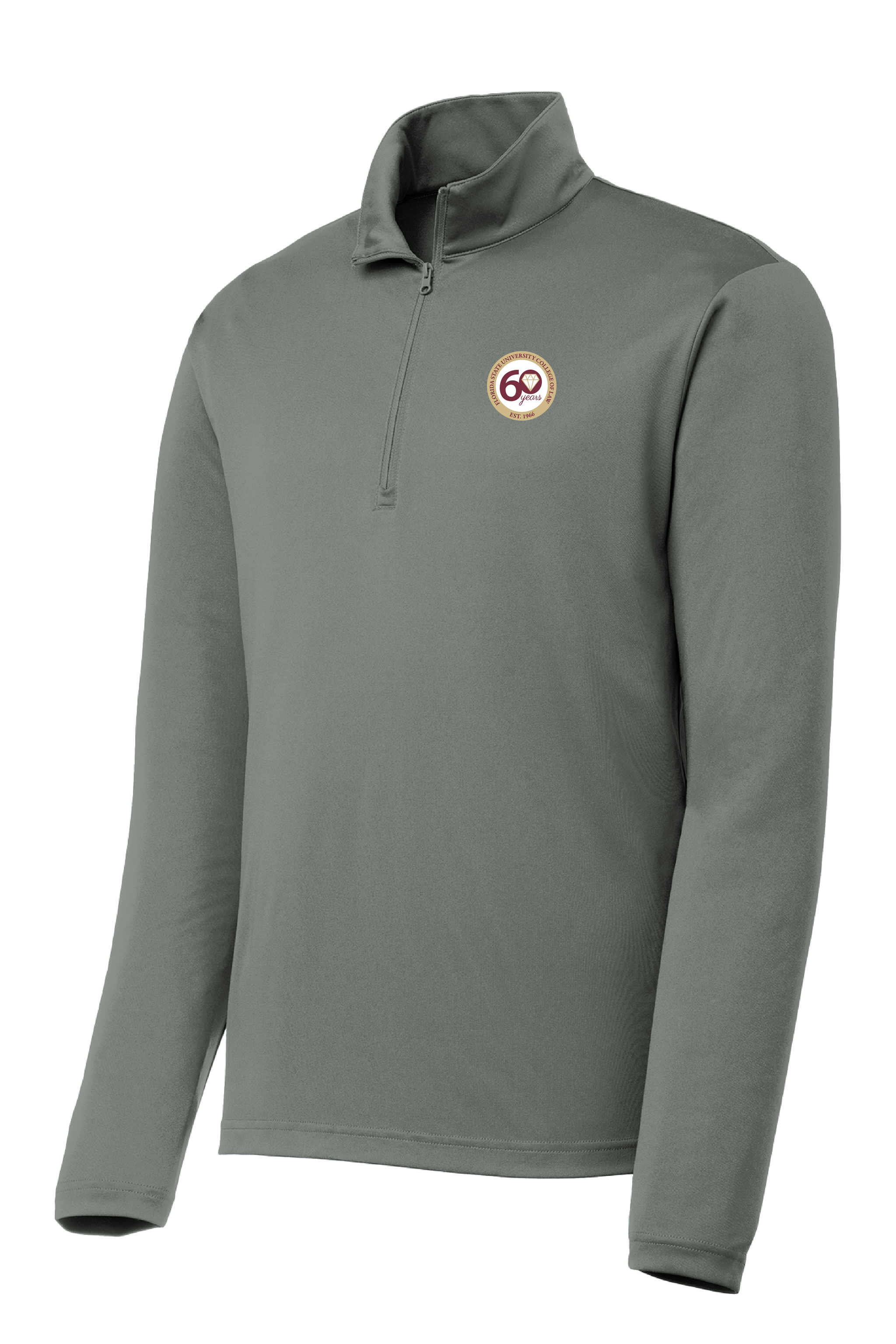 Florida State University College of Law - Quarter Zip Pullover