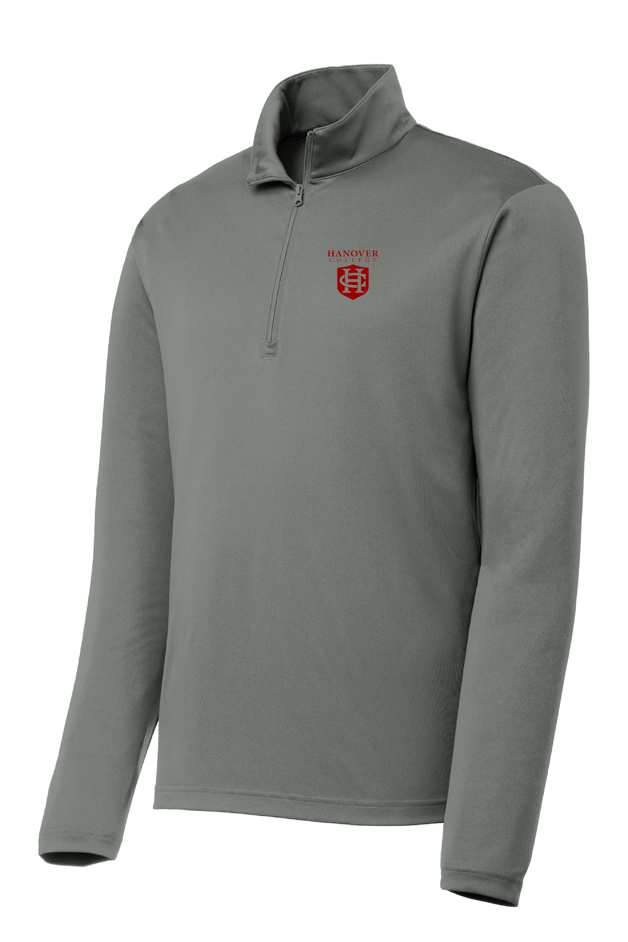 Hanover College - Quarter Zip Pullover