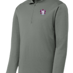 Berkley High School - Quarter Zip Pullover