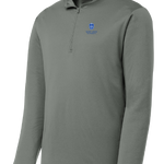 Saint Louis University - Quarter Zip Pullover