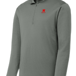 University of Nebraska College of Law - Quarter Zip Pullover