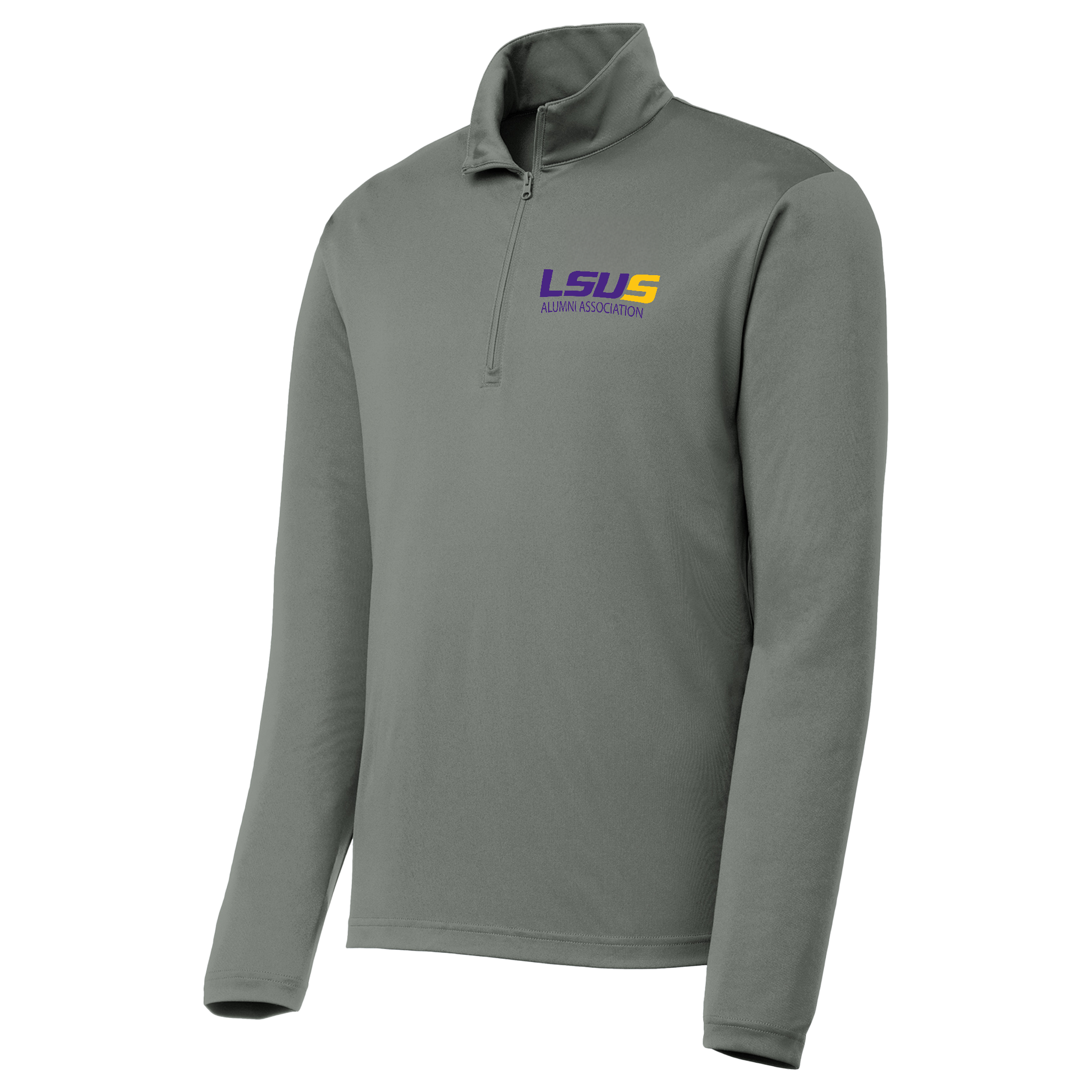 Louisiana State University Shreveport - Quarter Zip Pullover