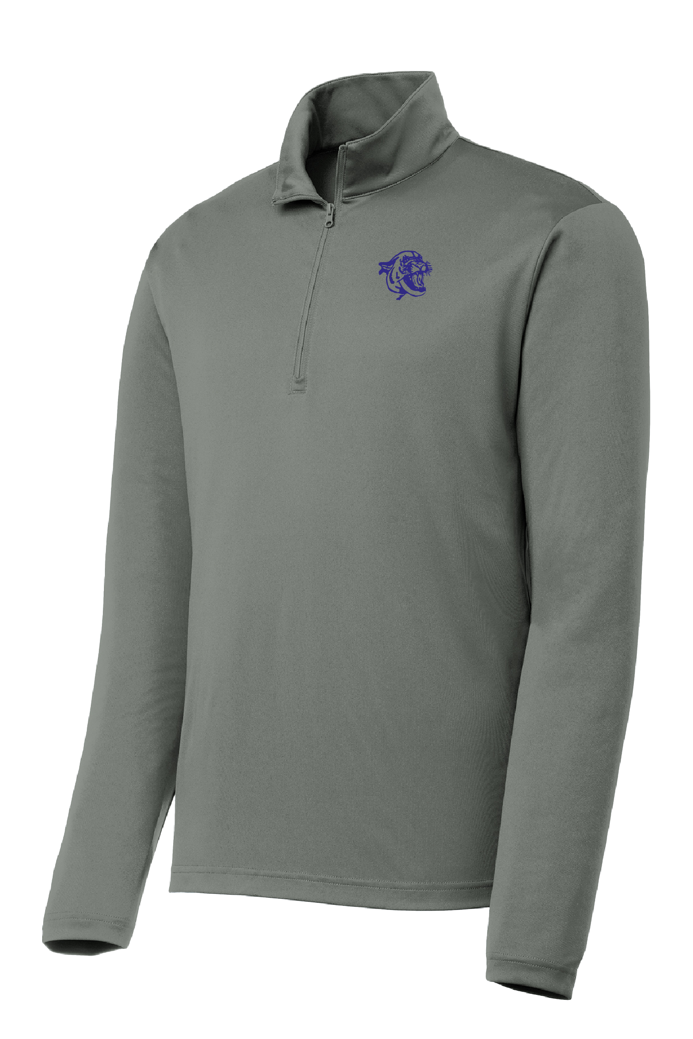 Bloomington High School South - Quarter Zip Pullover