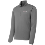 Alpha Chi Rho Fraternity - Quarter Zip Pullover