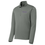 Emerson College - Quarter Zip Pullover