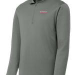 Bloomfield High School - Quarter Zip Pullover