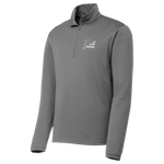 University of Alaska, Fairbanks - Quarter Zip Pullover