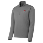 Jacksonville State University -Quarter Zip Pullover