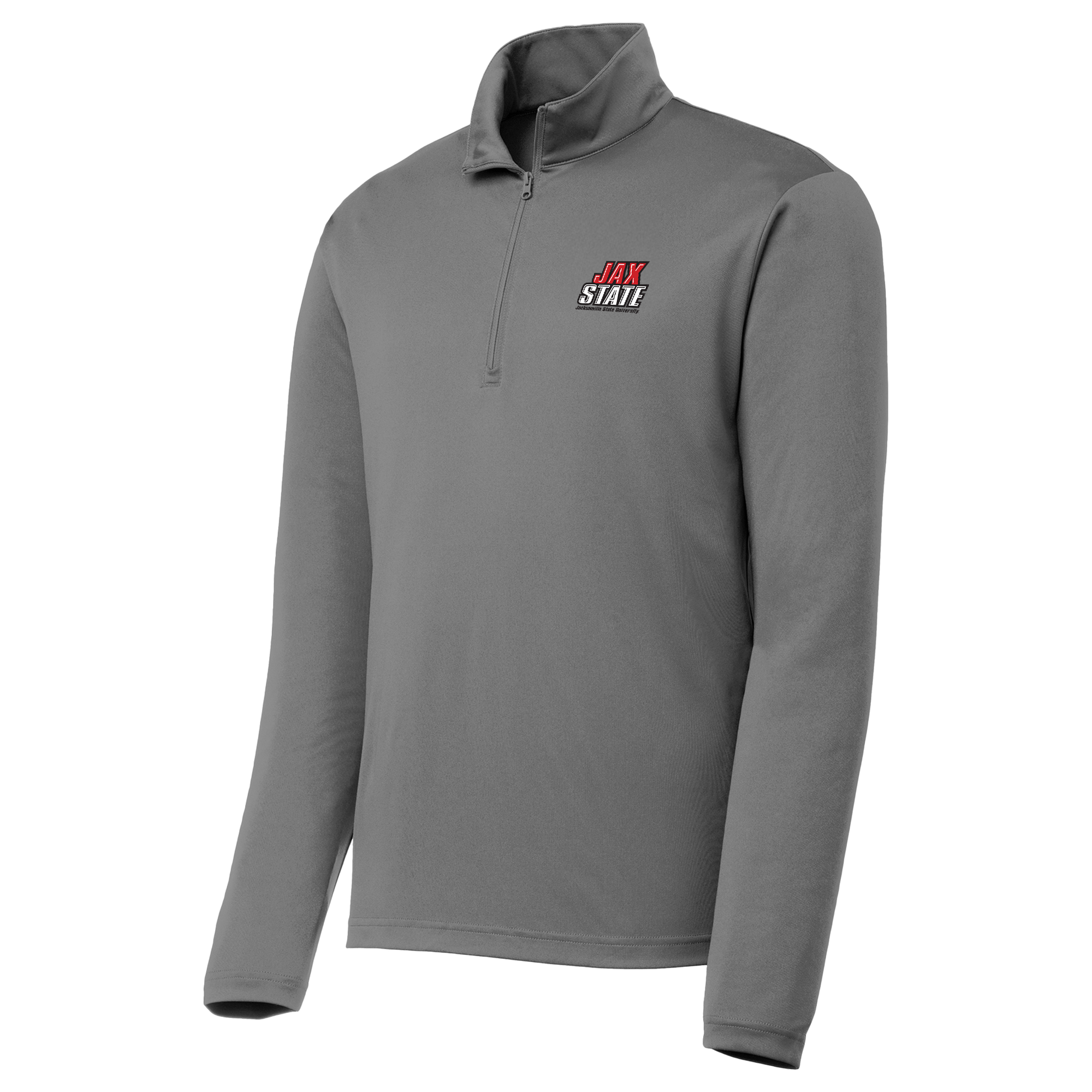 Jacksonville State University -Quarter Zip Pullover