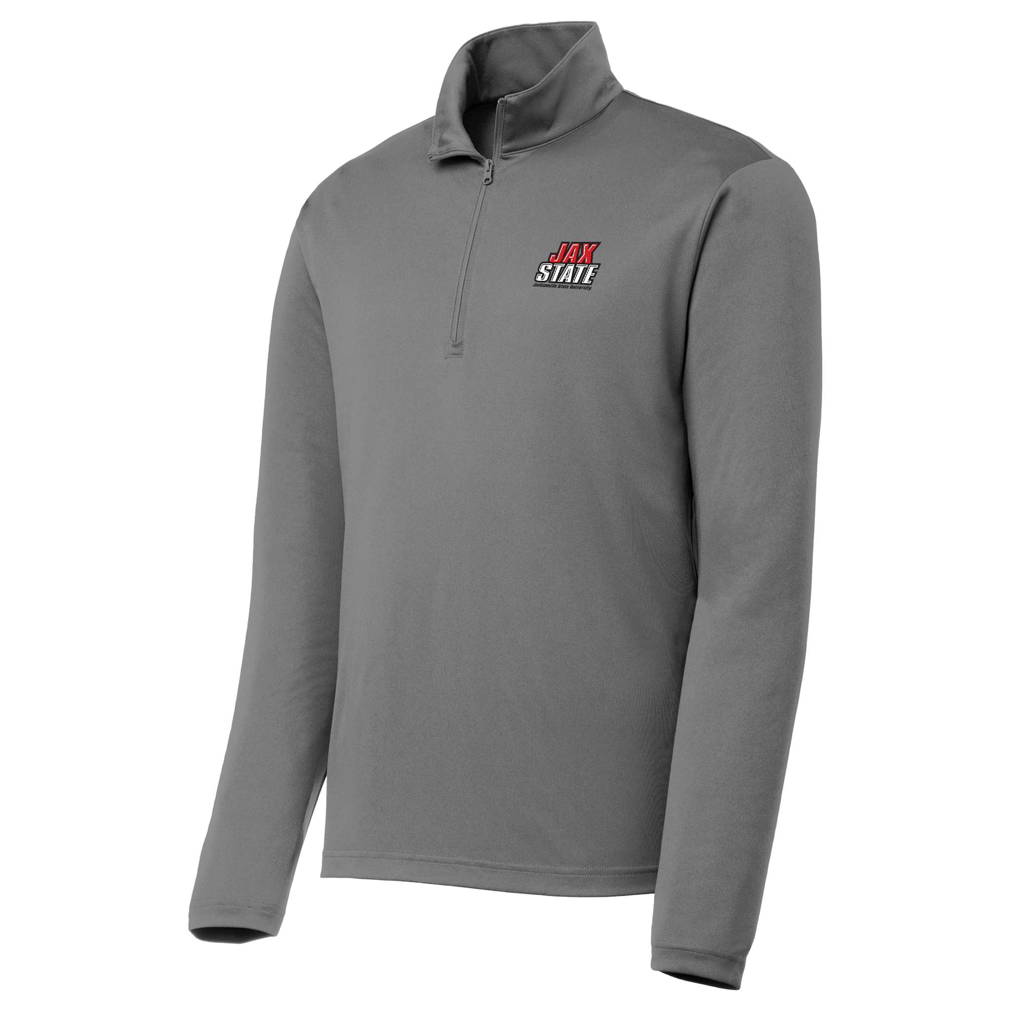 Jacksonville State University -Quarter Zip Pullover