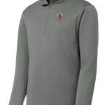 St. Benedict Preparatory - Quarter Zip Pullover