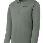 Graceland University - Quarter Zip Pullover