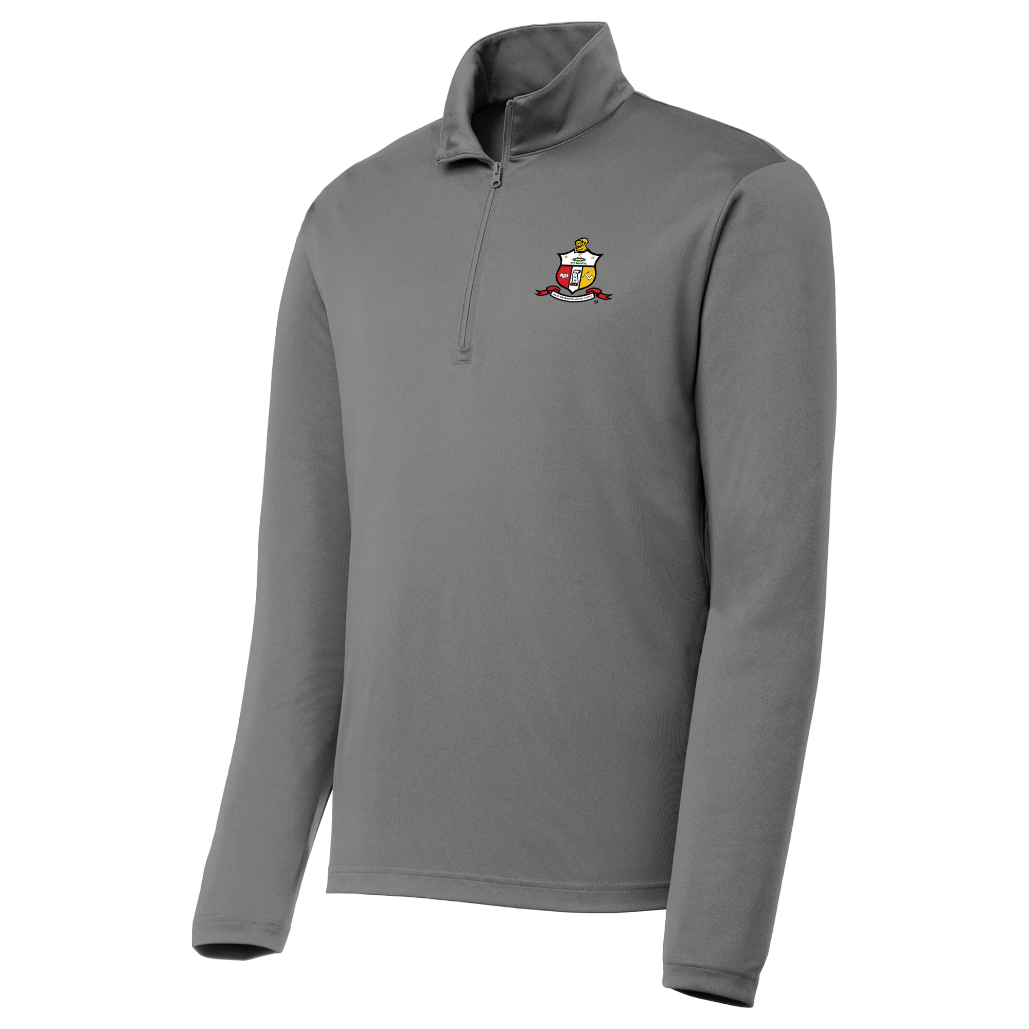Kappa Alpha Psi Fraternity - Quarter Zip Pullover