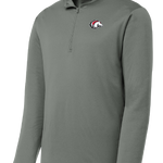 Lancaster Bible College - Quarter Zip Pullover