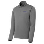 Steubenville Catholic Central High School  - Quarter Zip Pullover